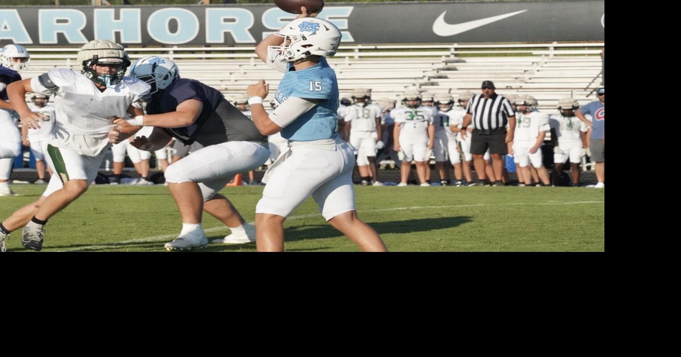 Chargers host Highway 411 rival Polk County to open season