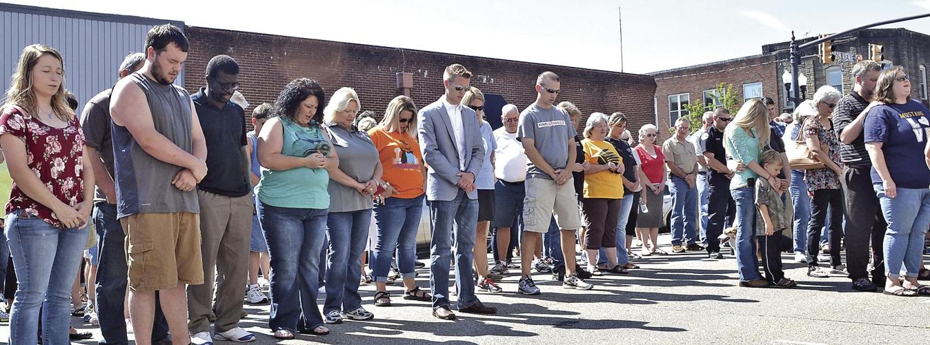 Community mourns losses In aftermath of Thomas & Betts tragedy News