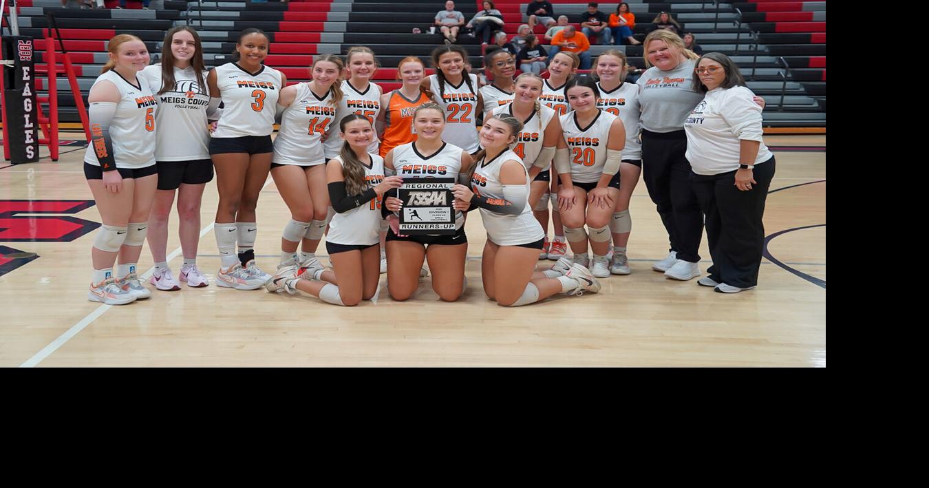 Lady Tigers advance to sectional round, again; Region 3-AA runners-up