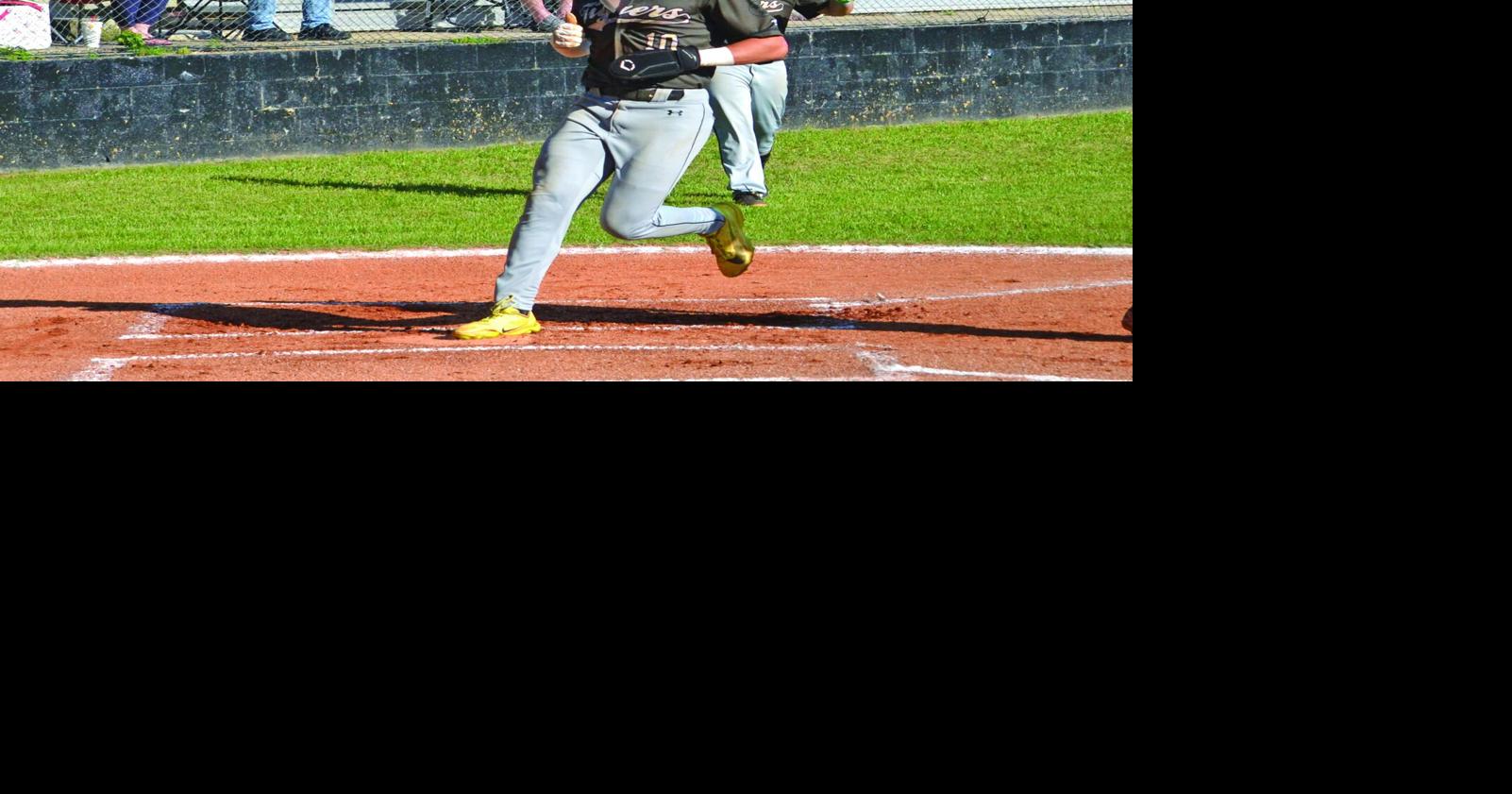 Bowen Combs nets second straight sweep of All-State honors
