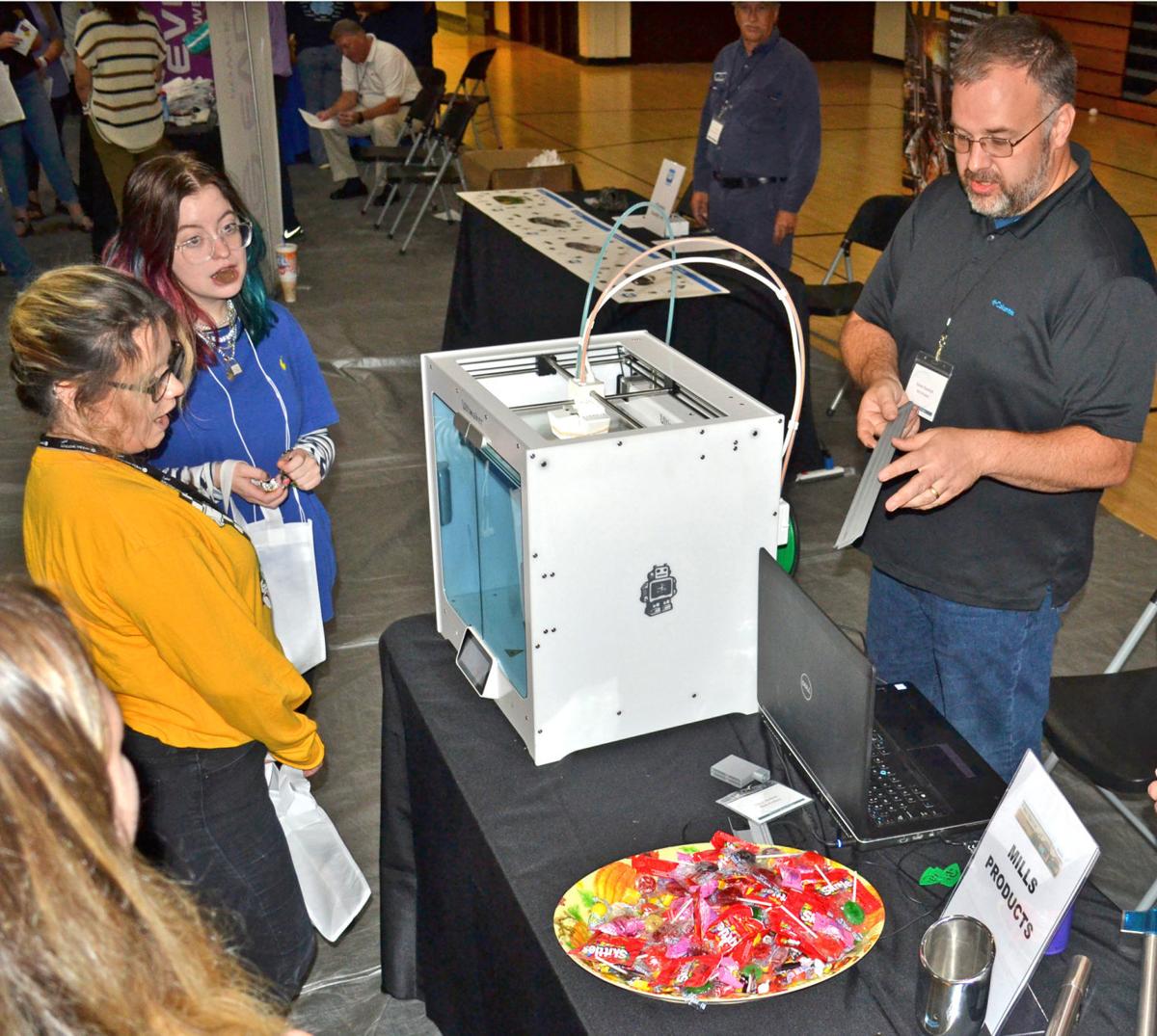 Career Expo