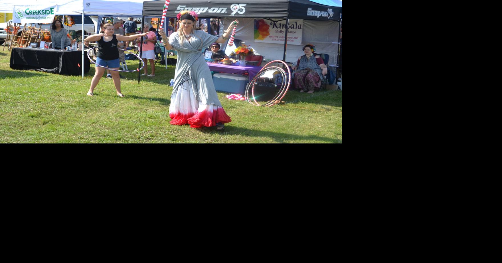 Niota seeking more vendors for Fried Green Tomato Festival News