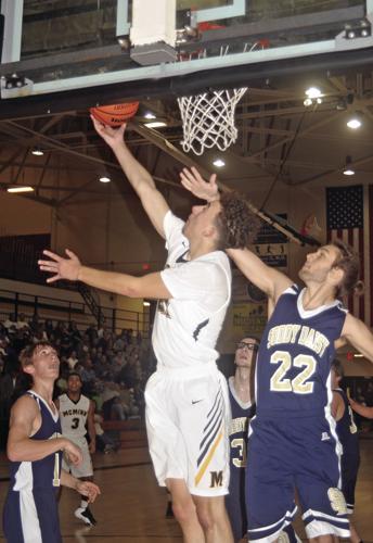 Mcminn Sweeps Away Soddy Daisy Sports Dailypostathenian Com