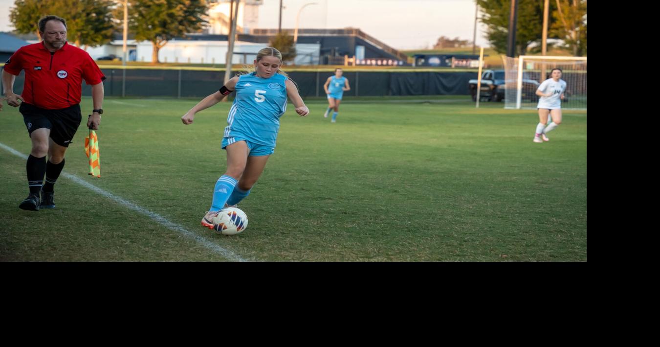 McMinn Central Loses 3-2 to CSLA in Title Game