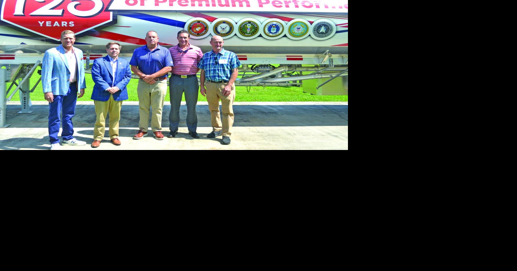 Fleischmann visits Heil in Athens