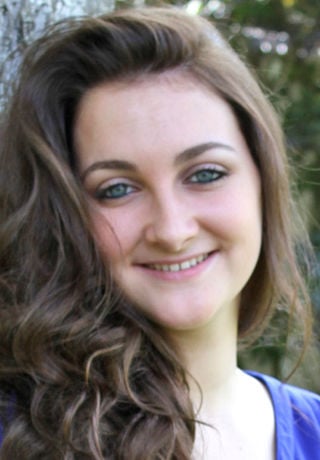 Cassie Wright