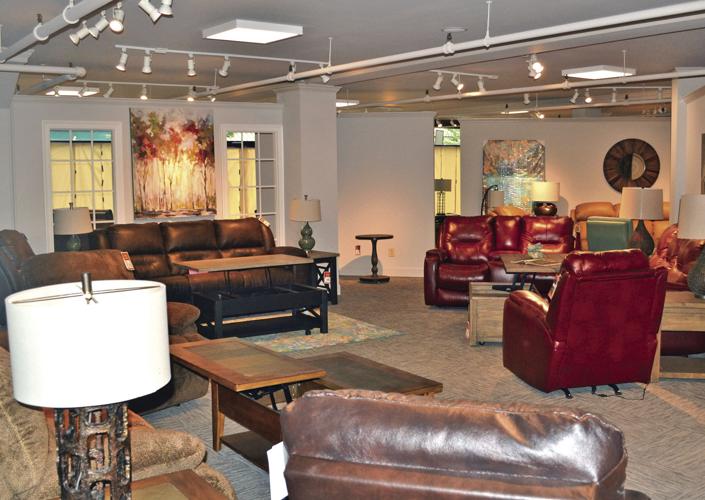 Johnsons are 'very excited' to reopen Athens store in August News