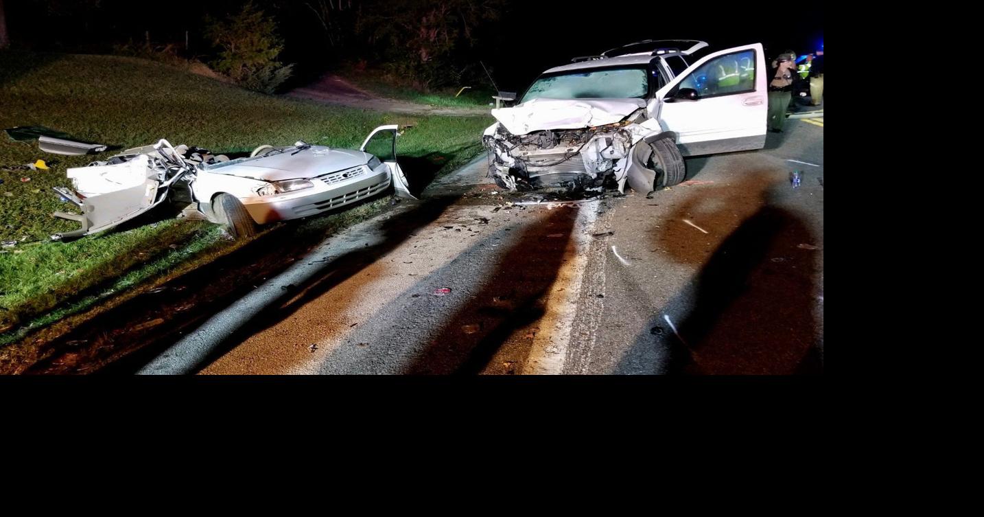 Two killed in Friday night wreck in Etowah News