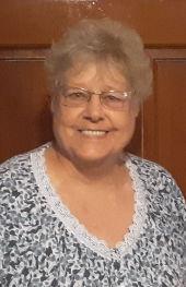 Sylvia Jean Jackson Ingram