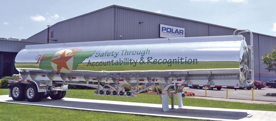 Heil Trailer parent EnTrans moves world HQ to Athens News