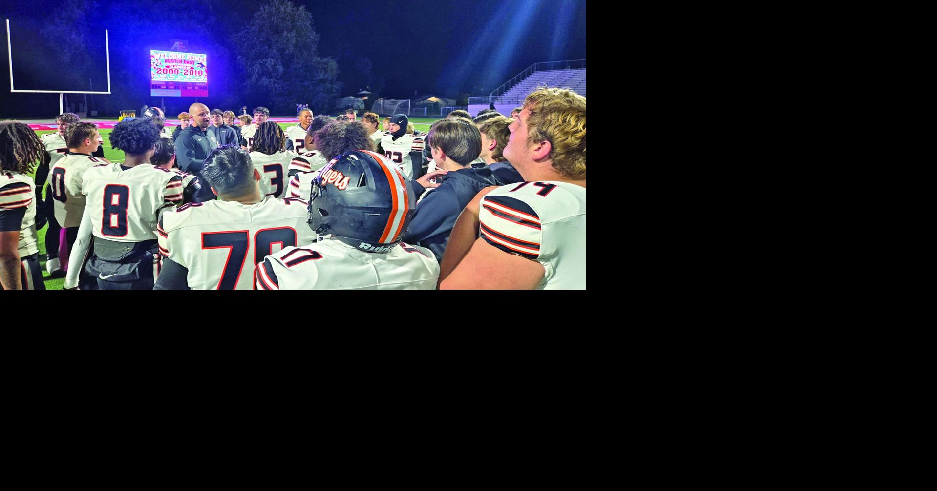 Tigers put away Austin-East, ninth region title in last 10 years