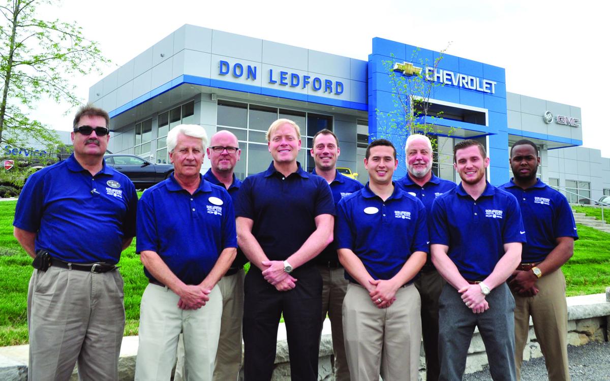 Don Ledford Athens Tn >> Impressive Investment Don Ledford Auto Park Expansion Complete Don Ledford Athens Tn >> Impressive Investment Don Ledford Auto Park Expansion Complete