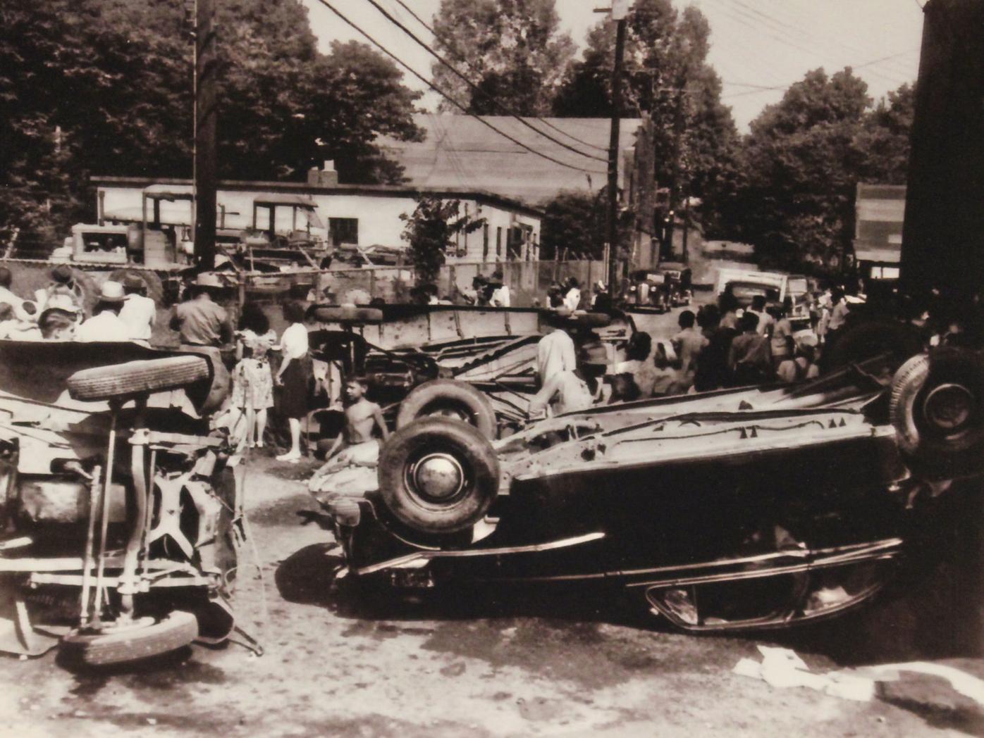 Battle of Athens exhibit to showcase 'reconciliation' | News