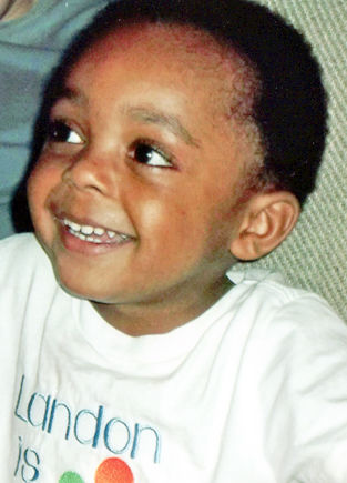 Landon Shackelford | Birthdays | dailypostathenian.com