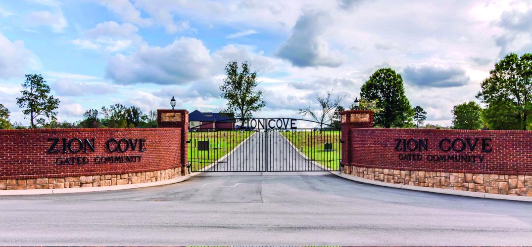 Zion Cove hosts open house Thursday News