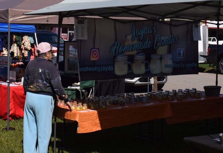 Etowah holds Arts & Crafts Festival News