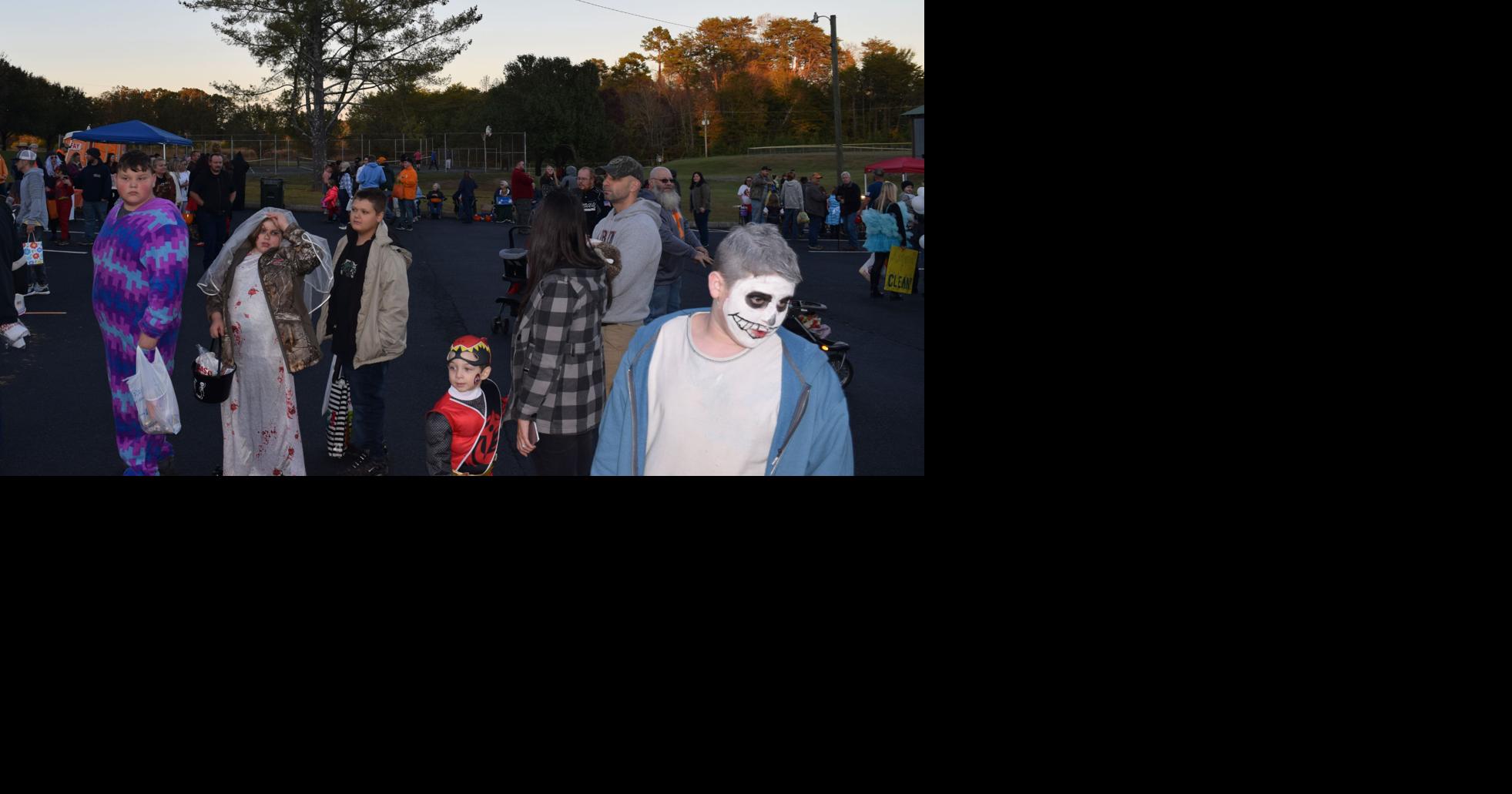 Variety of activities planned for Englewood Block Party on Halloween