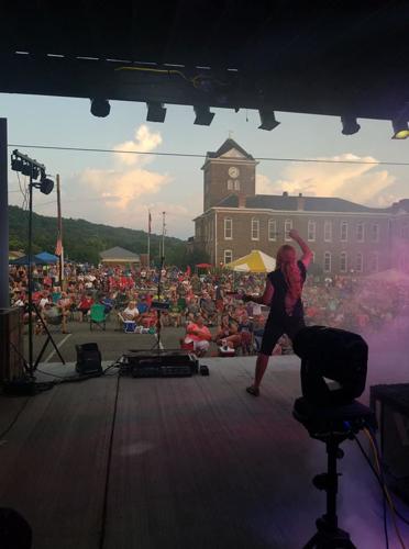 Downtown Summer Nights to return June 15 in Decatur | News ...