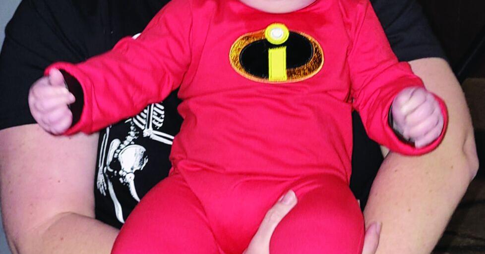 Englewood Halloween Costume Contest Winners 2024