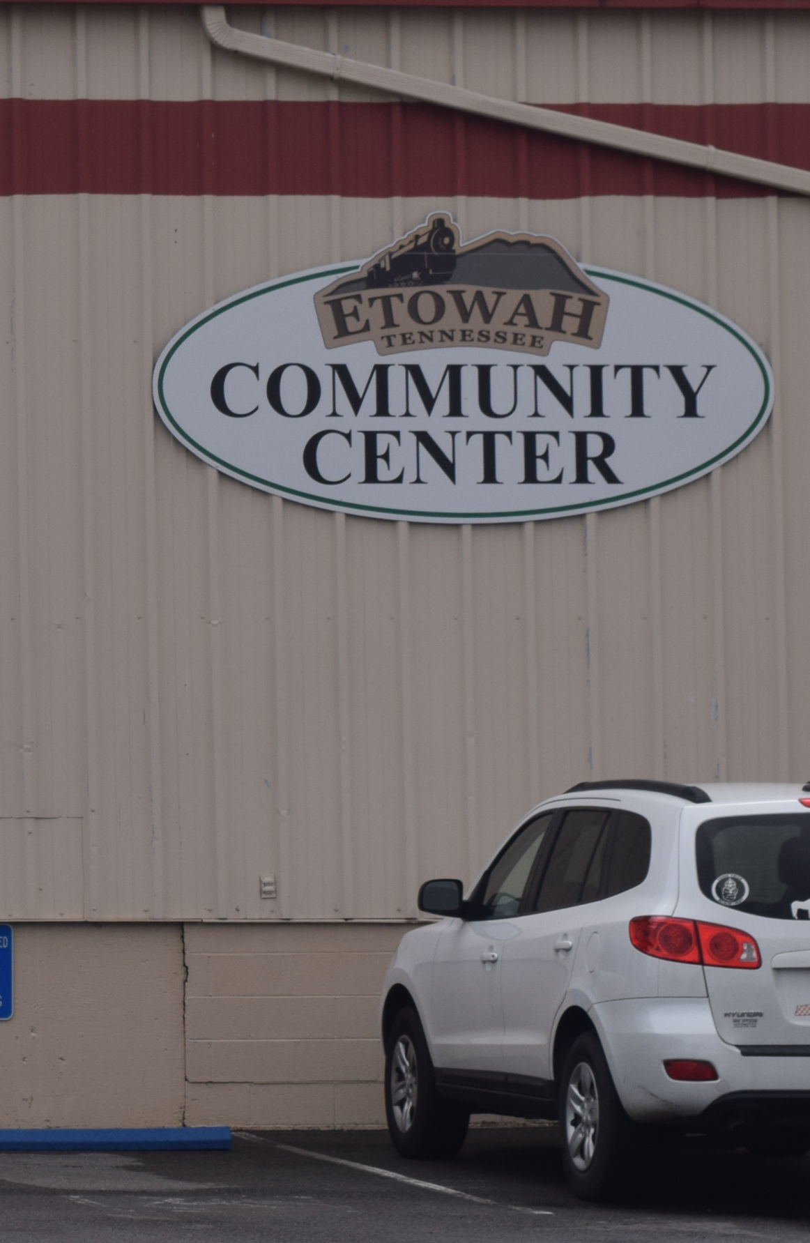 Etowah Community Center temporarily closed for cleaning after potential COVID19 exposure