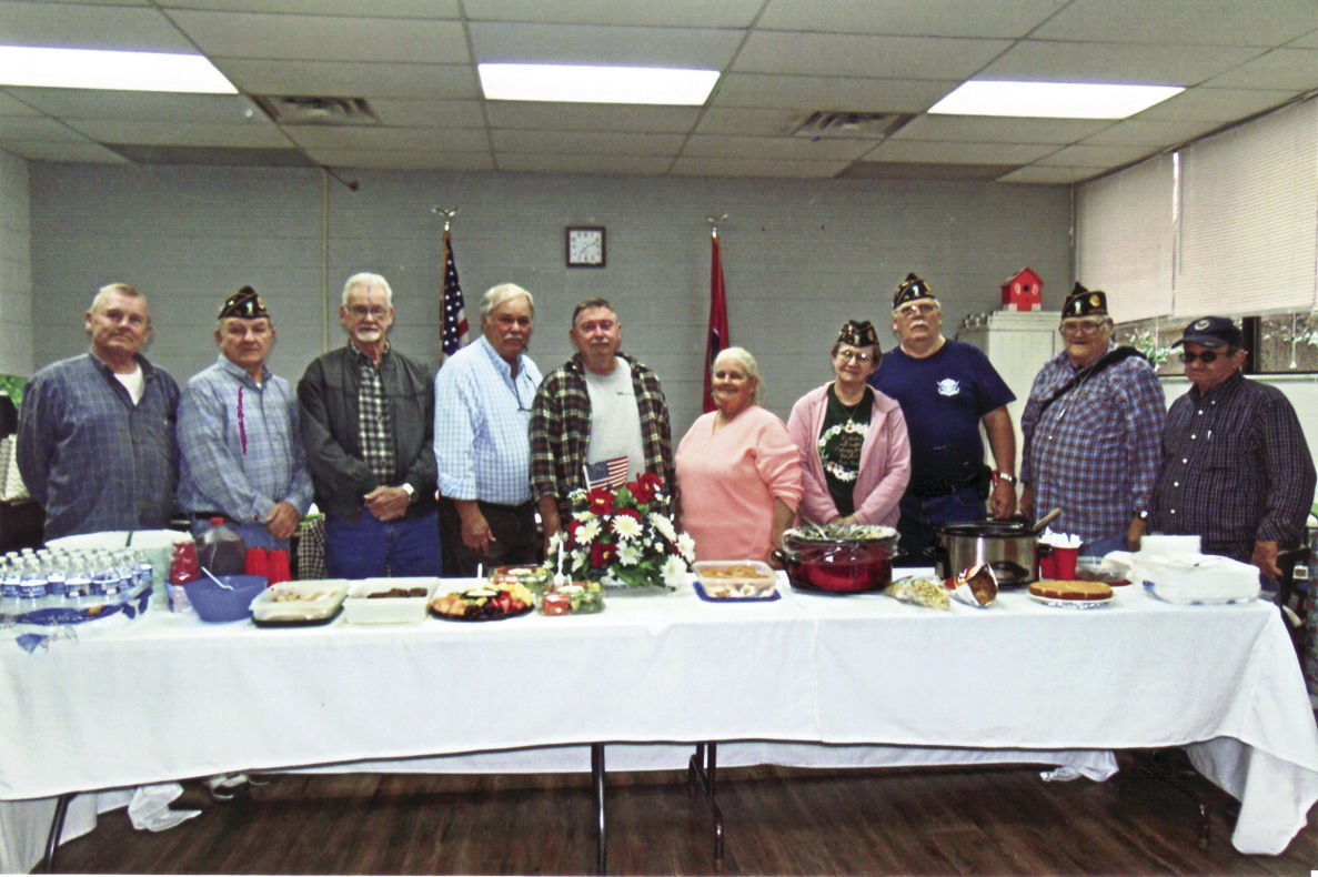 Decatur Legion