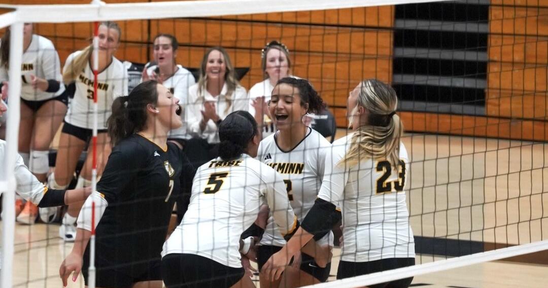 Lady Cherokees earn first win of season over Copper Basin
