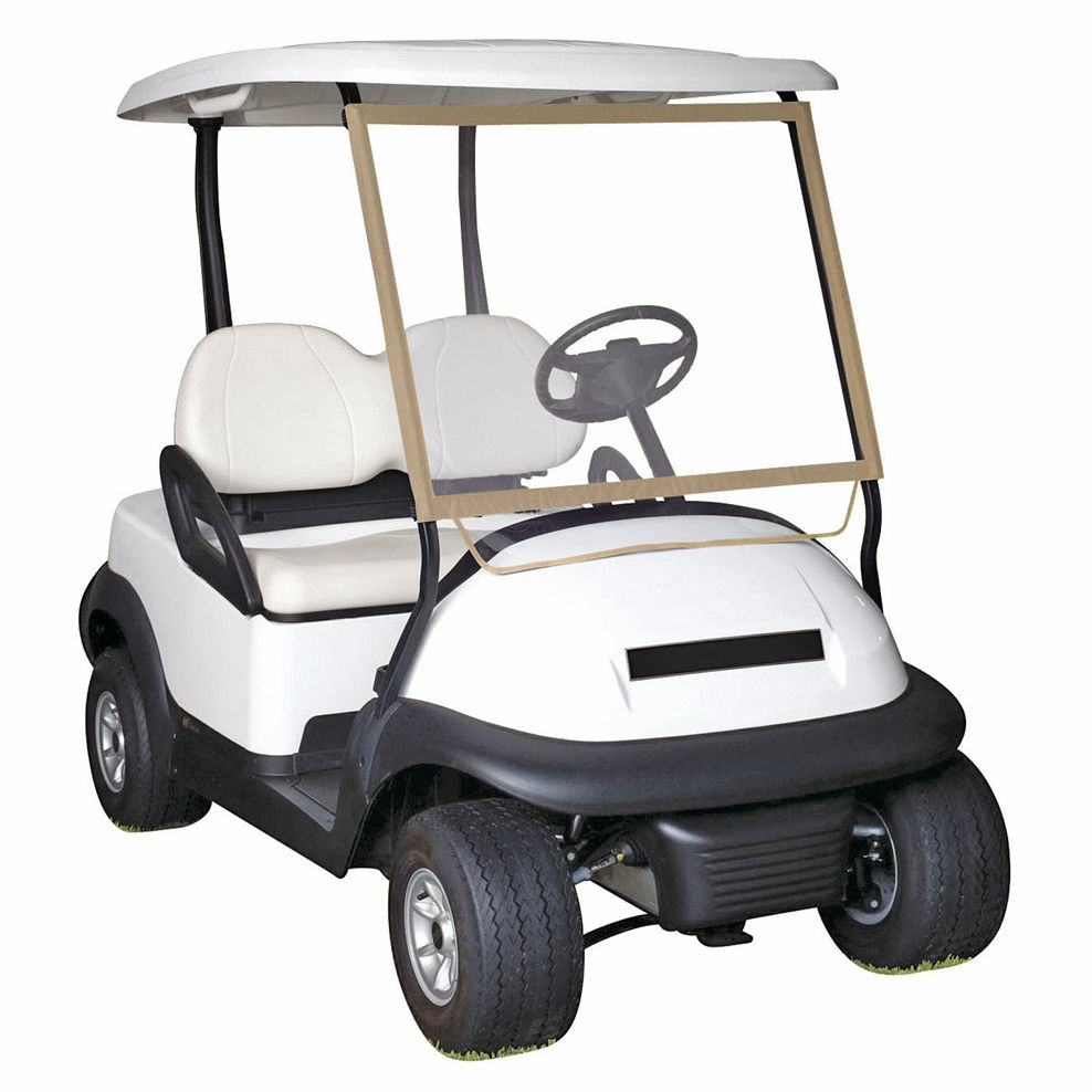 Golf carts on Athens streets? News