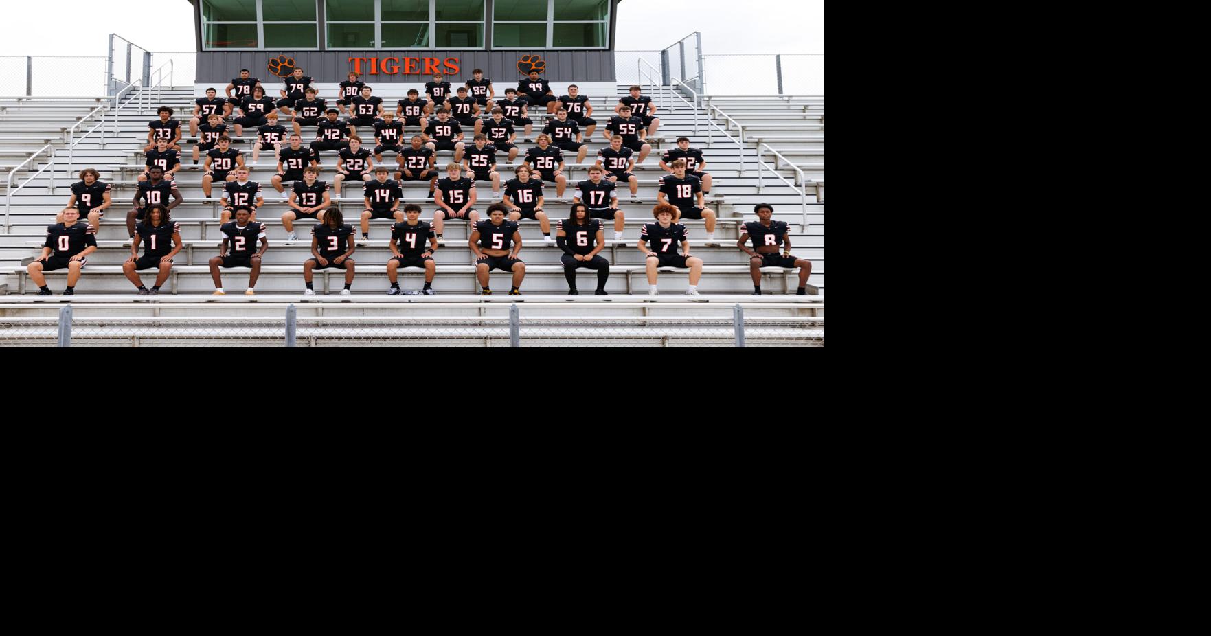 Tigers enter year 3 of Simbeck era with highest expectations to-date