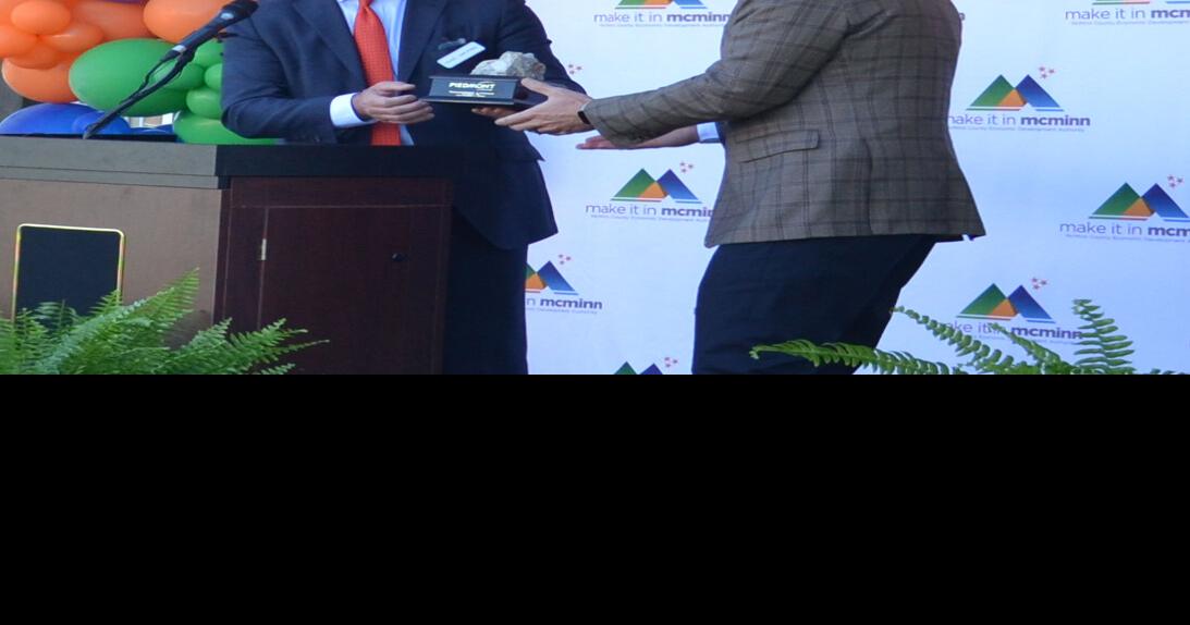 New industry to bring 117 jobs, 582 million to Etowah News