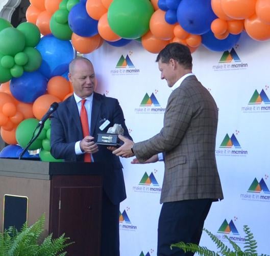 New industry to bring 117 jobs, 582 million to Etowah News