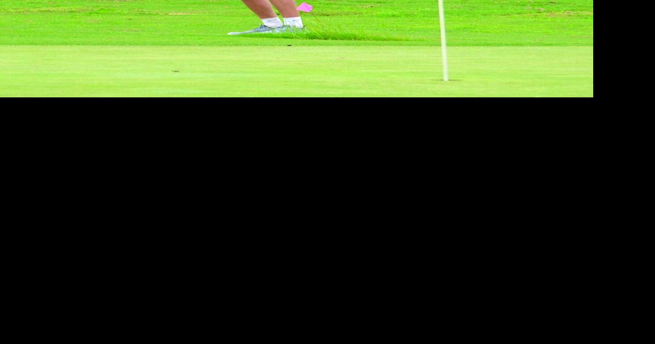 McMinn golf competitive in season-opening Burke Memorial