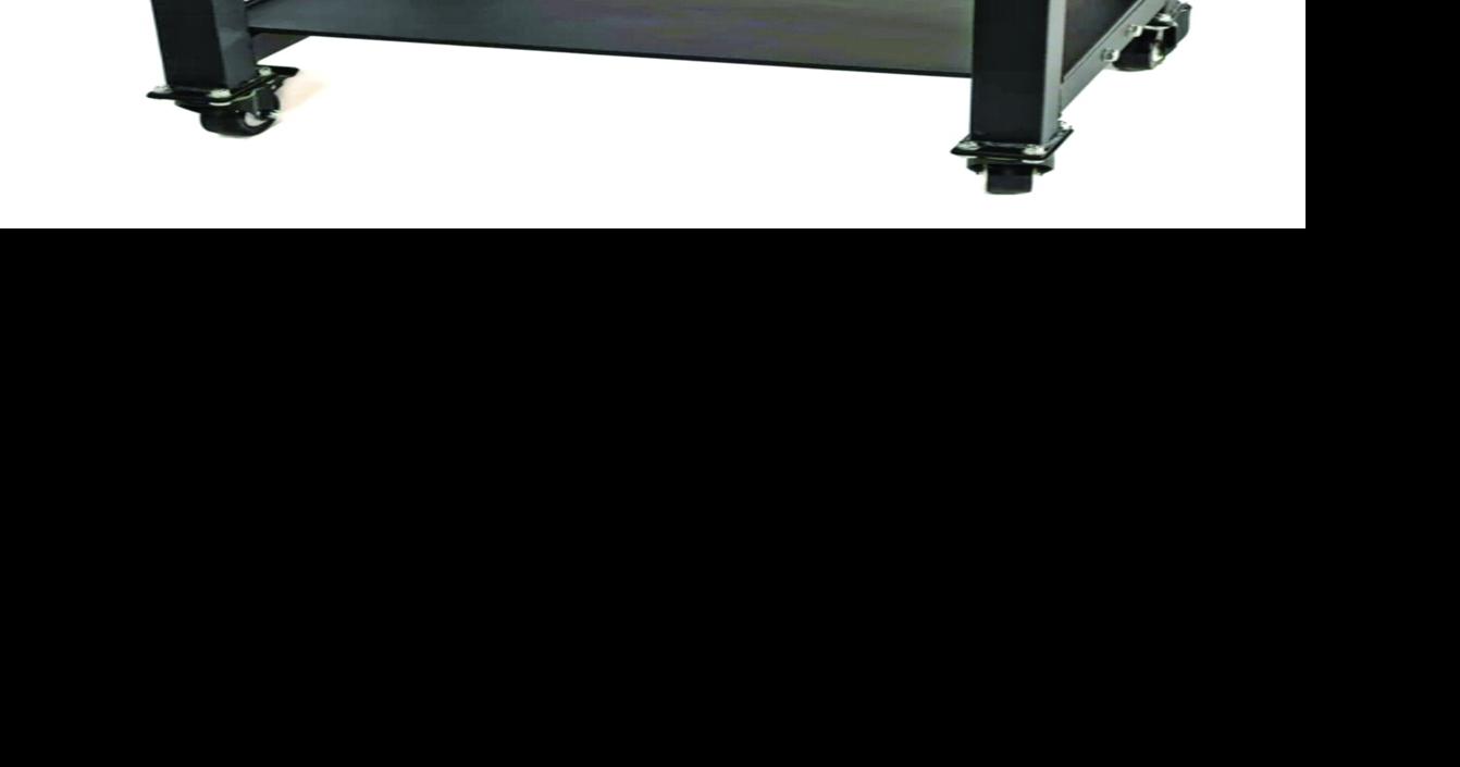 McMinn County more than halfway toward fundraising goal of buying PowerBlock dumbbells