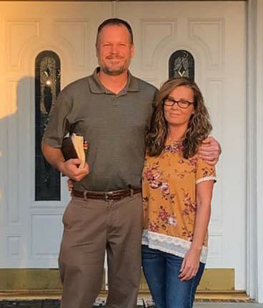Lakeview welcomes new pastor