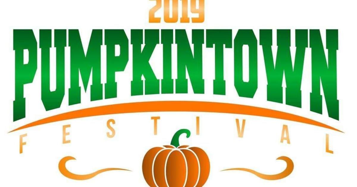 Pumpkintown Festival 2025