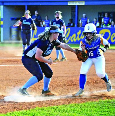 Errors sink Central in loss at Sweetwater