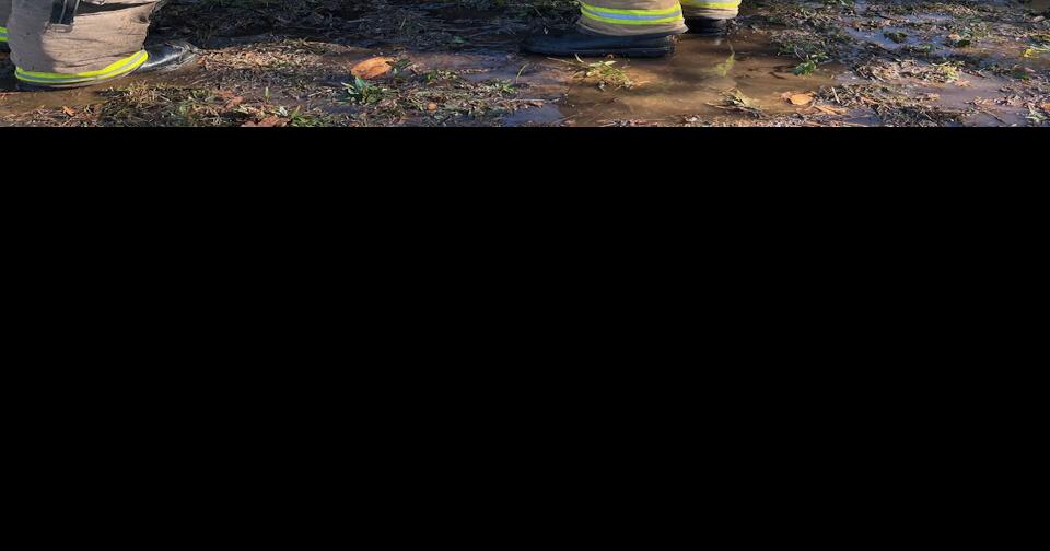 Engine catches fire during land clearing | News | dailypostathenian.com