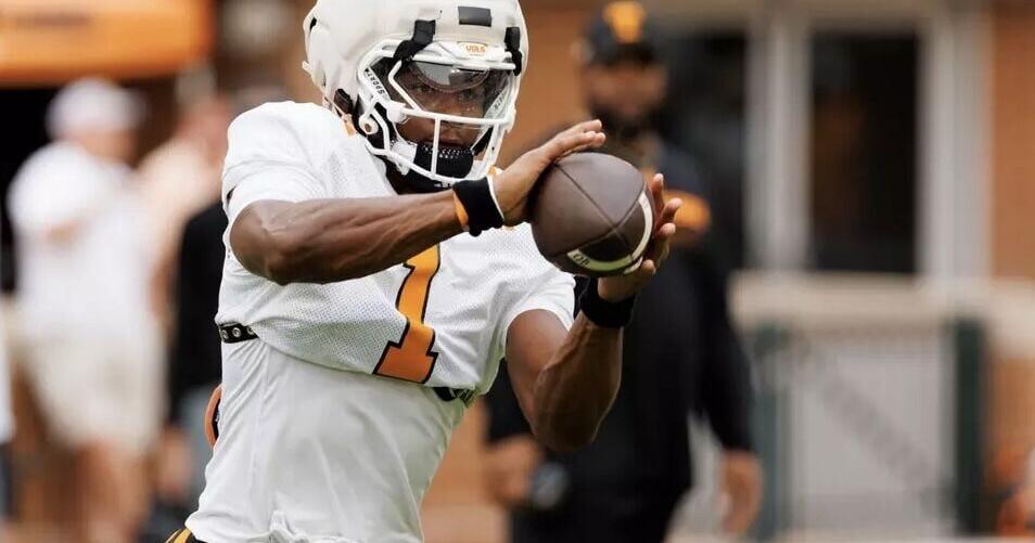 Tennessee football ready to get season underway