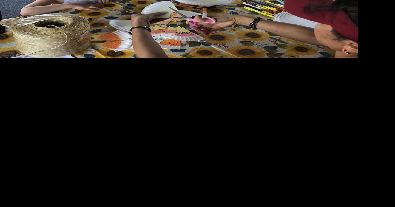 Etowah Fall Arts & Crafts Festival Community