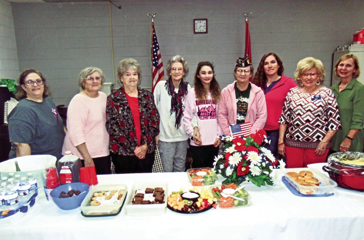 Decatur Legion