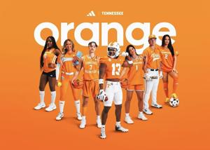 Tennessee unveils first wave of new Adidas uniforms