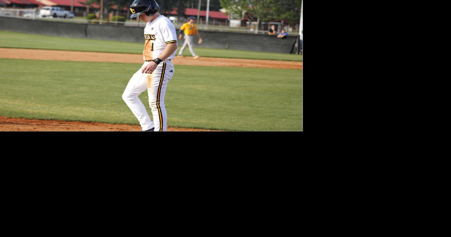 McMinn County grad Linc Brazzell headed to Cleveland State baseball