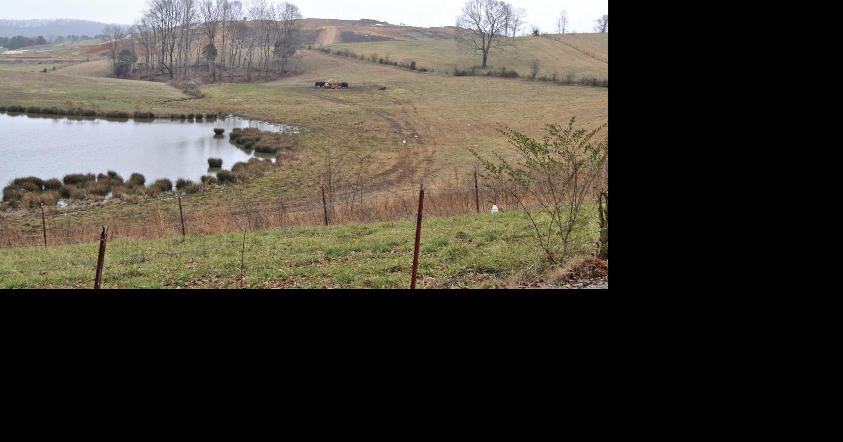 Public comment sought on Meadow Branch Landfill expansion project News