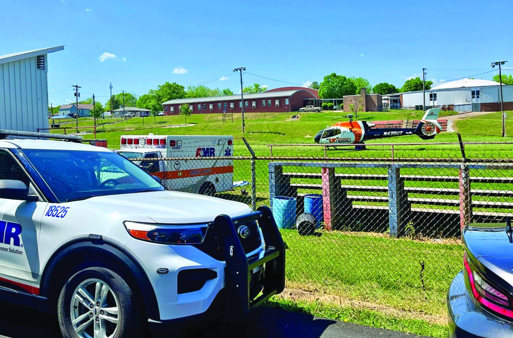 Sweating Pipe Fire Repairman burned while sweating pipe | News | dailypostathenian.com