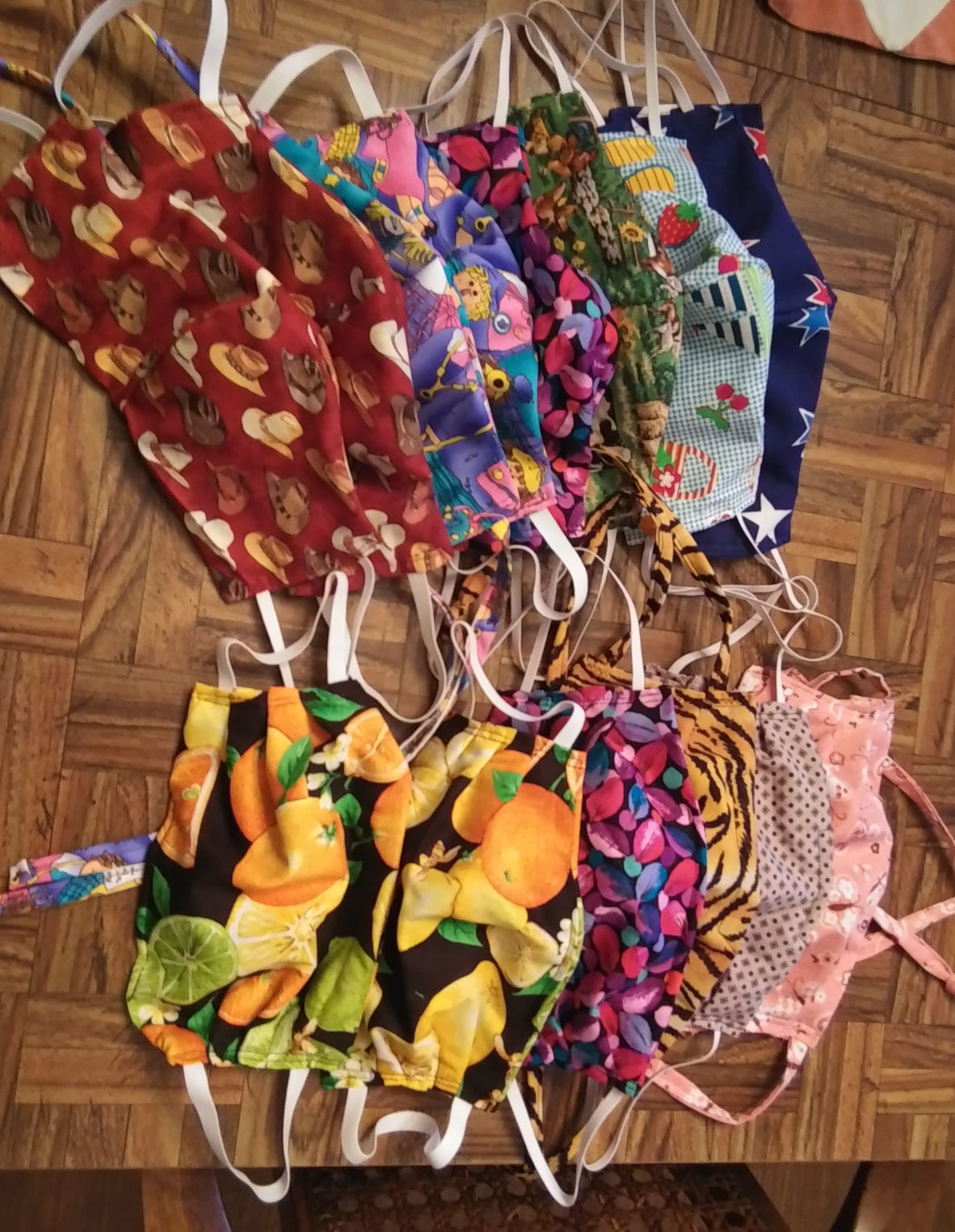 Decatur Civitans reach out to community