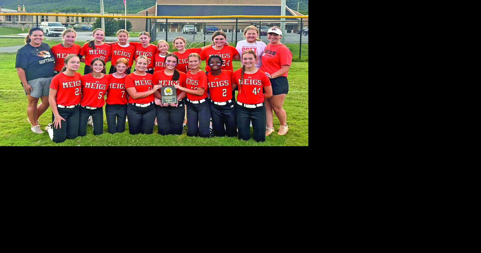 Meigs Middle softball still alive in East Tennessee Fall State ...