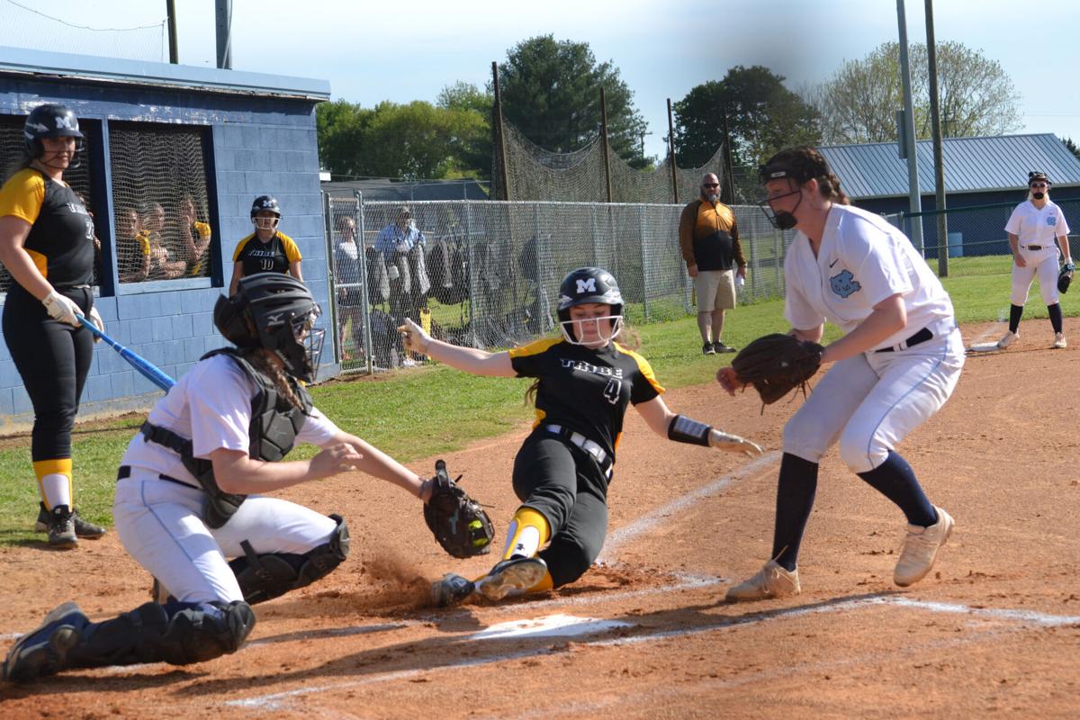 Spring sports begin Monday for all area schools | Sports | dailypostathenian.com