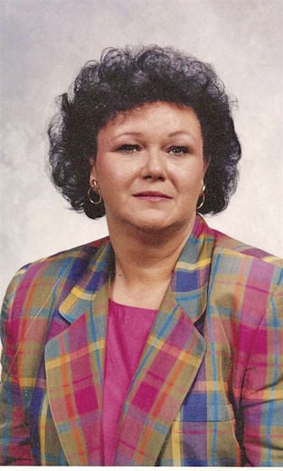 Loretta Lillard Sliger