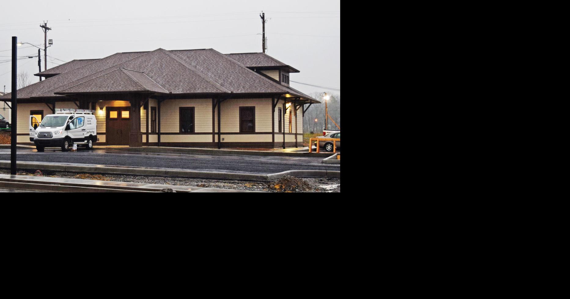 New, permanent Etowah City Hall to open soon News