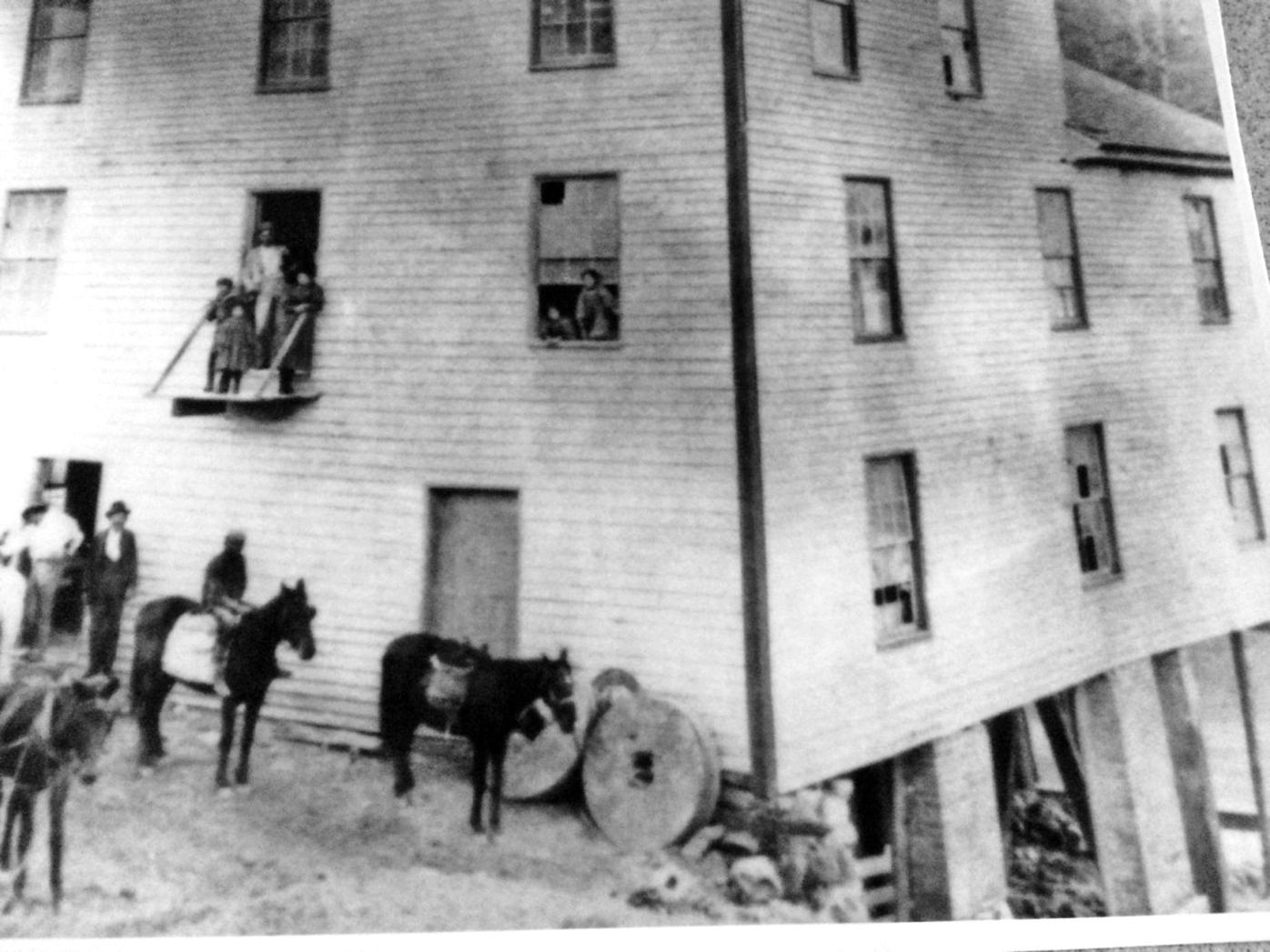 Historic Meigs bridge preserved, open to public News