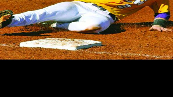 Rowland Is A Golden Eagle Sports Dailypostathenian Com
